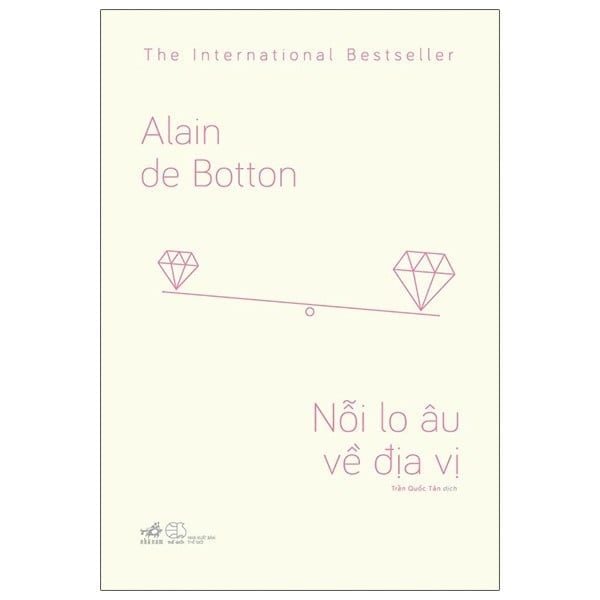  Nỗi lo âu về địa vị 