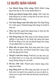  Kích Hoạt Tài Năng Bán Hàng (Tái Bản) 