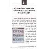  151 Ý Tưởng Chinh Phục Khách Hàng Thành Công 