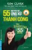  55 nguyên tắc ứng xử thiết yếu để thành công 