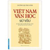  Việt Nam Văn Học Sử Yếu 