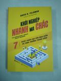 [Sách cũ] Khởi nghiệp nhanh mà chắc 