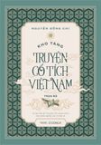  Kho Tàng Truyện Cổ Tích Việt Nam (Bộ 5 tập) - Nguyễn Đổng Chi 
