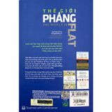  Thế Giới Phẳng (Tái bản) 