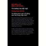  Netflix - Phá Bỏ Nguyên Tắc Để Bứt Phá 