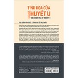  Tinh Hoa Của Thuyết U 