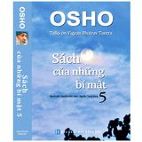  Sách Của Những Bí Mật - Tập 5 