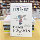  Bộ 5 quyển The Little Book - Vanlangbooks 