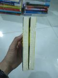  [Sách cũ] Bí mật của Phan Thiên Ân 