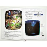  Cuộc Phiêu Lưu Của Quả Lê Khổng Lồ 