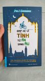  [Sách cũ] Đạp xe vì tình từ Ấn sang Âu 