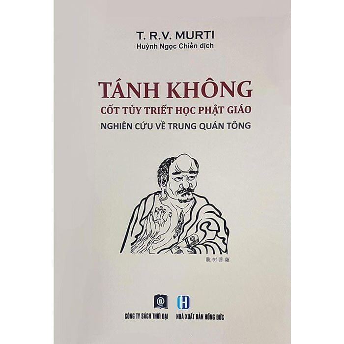  Tánh Không - Cốt Tủy Triết Học Phật Giáo 