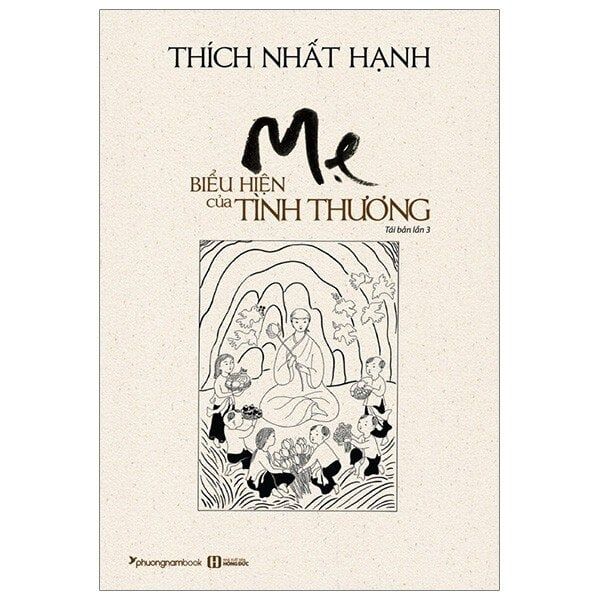  Mẹ biểu hiện của tình thương 