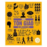  Tôn Giáo - Khái Lược Những Tư Tưởng Lớn 