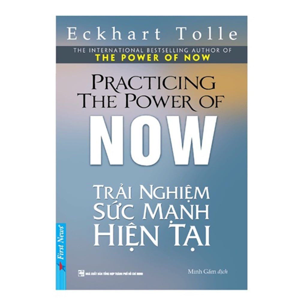  Trải Nghiệm Sức Mạnh Hiện Tại 