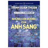  Khoa Học Và Khám Phá - Những Con Đường Của Ánh Sáng - Tập 1 (Tái Bản) 