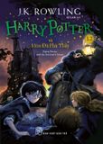  Bộ Sách Harry Potter Tập 1 - Khổ Nhỏ (Bộ 2 Cuốn) 