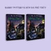  Bộ Sách Harry Potter Tập 1 - Khổ Nhỏ (Bộ 2 Cuốn) 