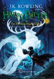  Bộ Sách Harry Potter Tập 3 - Khổ Nhỏ (Bộ 3 Cuốn) 