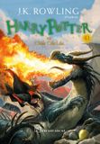  Bộ Sách Harry Potter Tập 4 - Khổ Nhỏ (Bộ 6 Cuốn) 