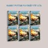  Bộ Sách Harry Potter Tập 4 - Khổ Nhỏ (Bộ 6 Cuốn) 