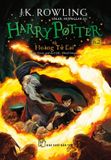  Bộ Sách Harry Potter Tập 6 - Khổ Nhỏ (Bộ 4 Cuốn) 