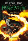  Bộ Sách Harry Potter Tập 6 - Khổ Nhỏ (Bộ 4 Cuốn) 