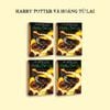  Bộ Sách Harry Potter Tập 6 - Khổ Nhỏ (Bộ 4 Cuốn) 