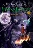  Bộ Sách Harry Potter Tập 7 - Khổ Nhỏ (Bộ 5 Cuốn) 
