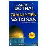  Cách Người Do Thái Quản Lý Tiền Và Tài Sản (Tái Bản) 
