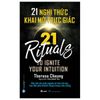  21 Nghi Thức Khai Mở Trực Giác 