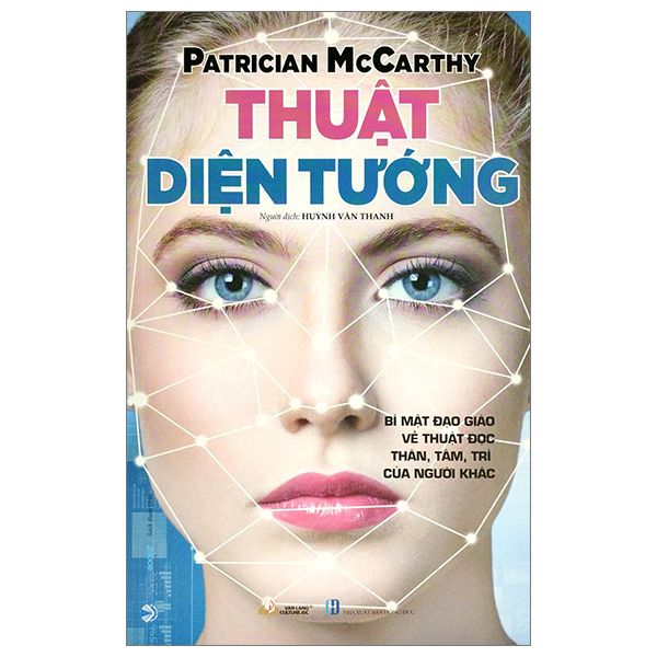  Thuật Diện Tướng 