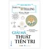  The Little Book Of Fortune Telling - Giải Mã Thuật Tiên Tri 