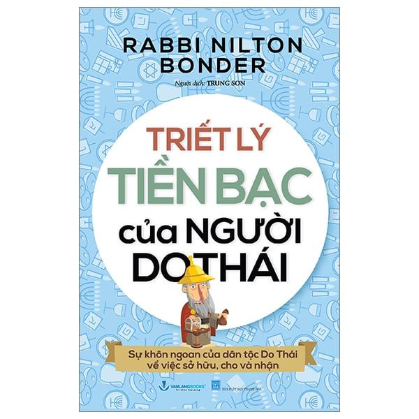  Triết Lý Tiền Bạc Của Người Do Thái 