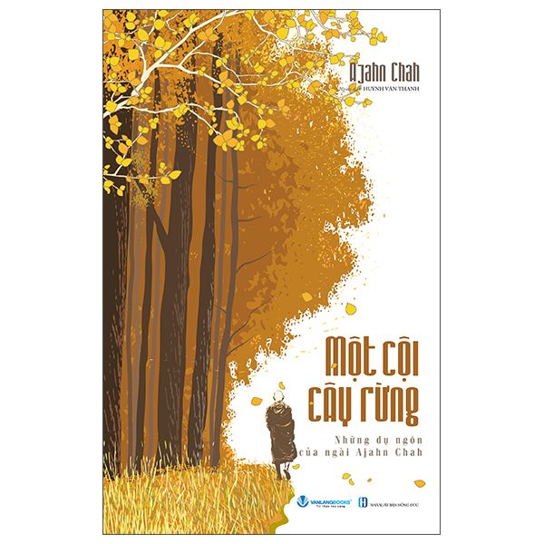  Một Cội Cây Rừng (Tái bản) 