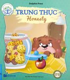  Tuyển tập những câu chuyện lễ giáo cho trẻ (bộ 10 quyển) 