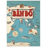  Bản Đồ - Atlas bán chạy toàn cầu 