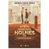  Vụ Án Đầu Tiên Của Sherlock Holmes: Cuộc Điều Tra Màu Đỏ 