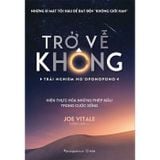  Trở Về Không - Trải Nghiệm Ho'oponopono 