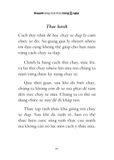  Bí Quyết Sống Tỉnh Thức Trong 8 Ngày (Khổ nhỏ) 