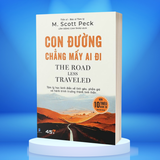  Lười + Trong Đầu Có Giấu Con Voi + Con Đường Chẳng Mấy Ai Đi 