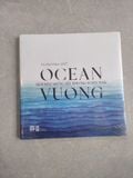  [Sách cũ] Ocean Vuong Trời đêm những vết thương xuyên thấu (còn màng co) 