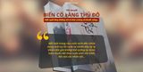  Biến Cố Làng Thủ Đô 