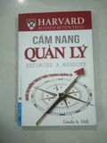  [Sách cũ] Cẩm nang quản lý 