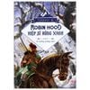  Robin Hood - Hiệp sĩ rừng xanh (Kim Đồng) 