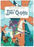  Hiệp sĩ Don Quixote (Kim Đồng) 