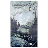 Đêm Trắng - Fyodor Dostoyevsky 