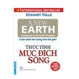  Eckhart Tolle - Tuyển tập 5 quyển sách hay nhất 