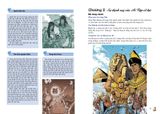 Lược Sử Thế Giới Bằng Tranh (Boxset 17 quyển) 