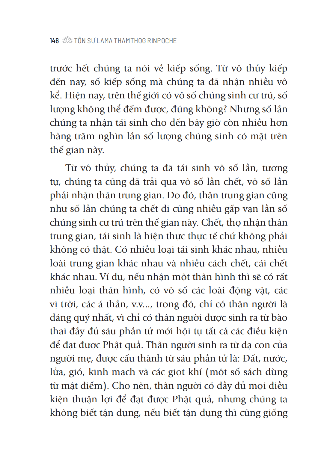  Đạo Lộ - Giảng Giải Tứ Diệu Đế - Những giáo lý nền tảng của Đức Phật 